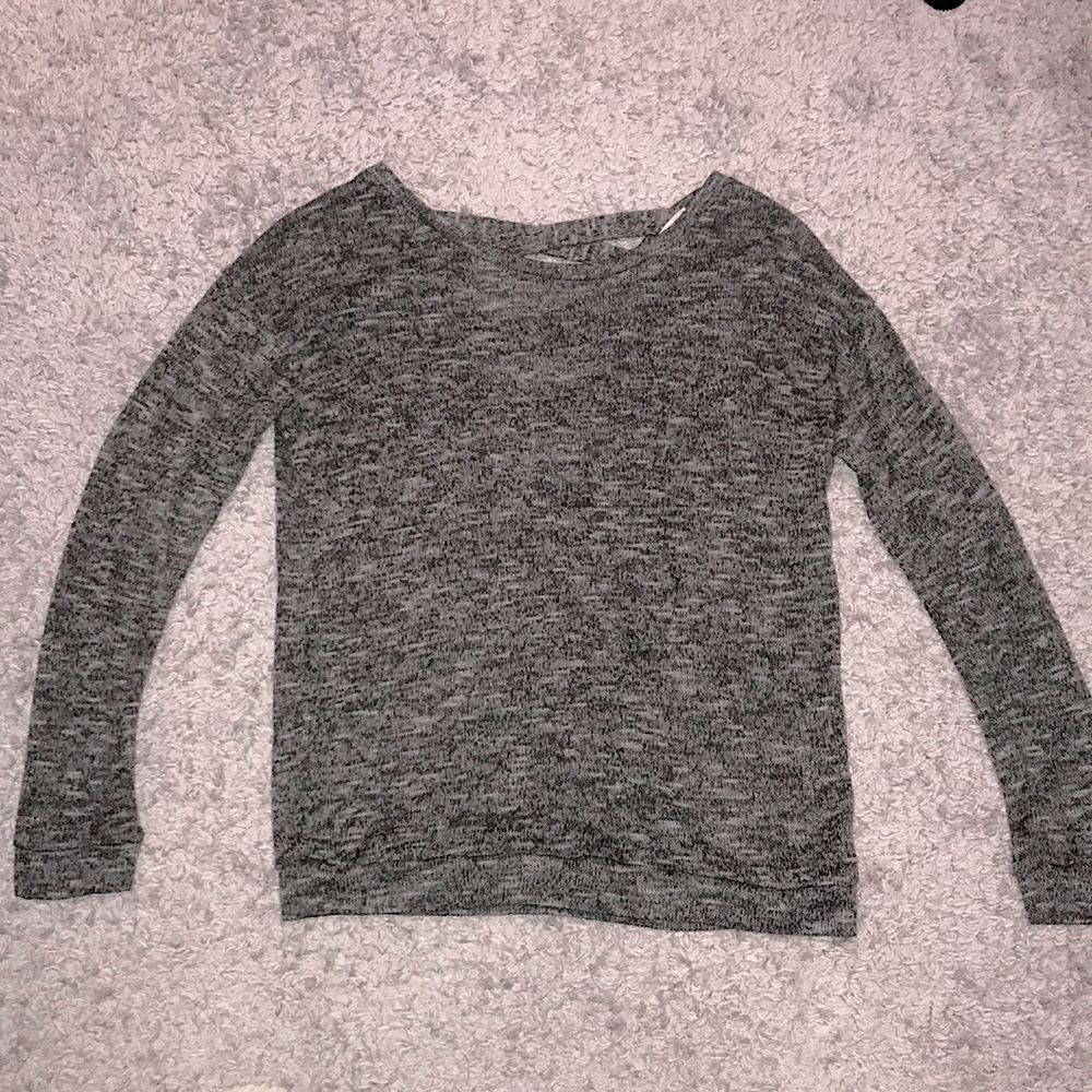 Xhilaration Knitted Sweater